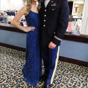 Adrianna Pappell Gown